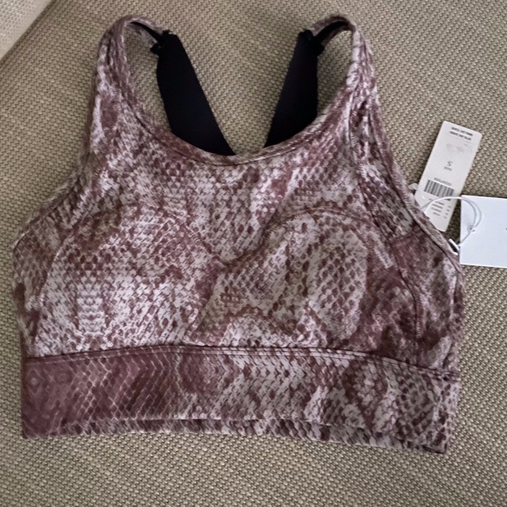 NWT Varley Top